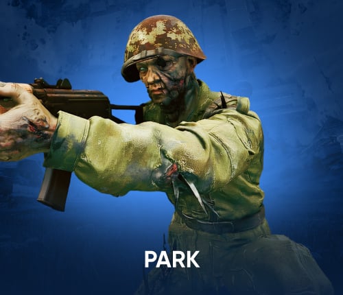 Park Raid