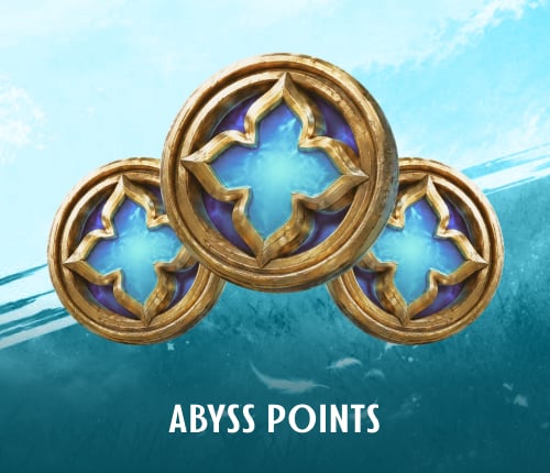 AION 2 ABYSS POINTS