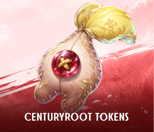 Aion 2 Centuryroot Tokens