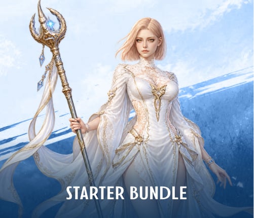 Aion 2 Starter Bundle