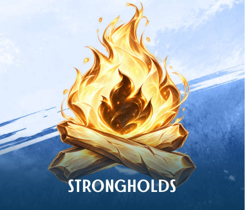 Aion 2 Strongholds