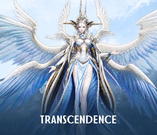 AION 2 TRANSCENDENCE
