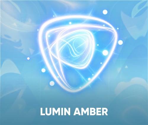 LUMIN AMBER