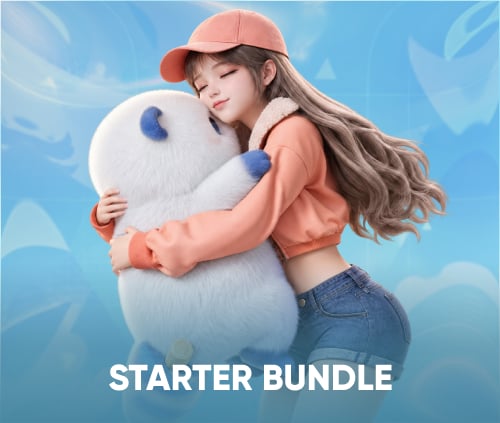 STARTER BUNDLE