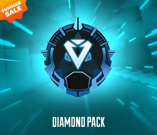 Diamond Pack