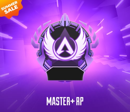 Master+ RP Farm