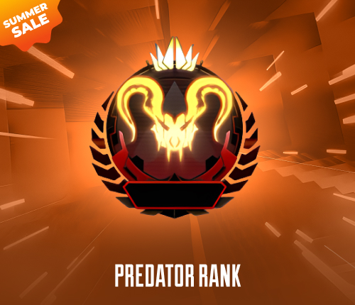 Predator Rank