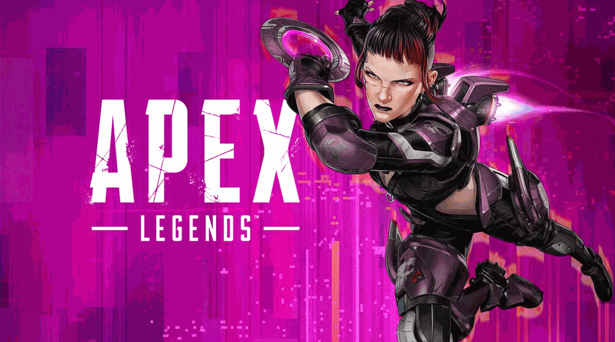 Apex Legends