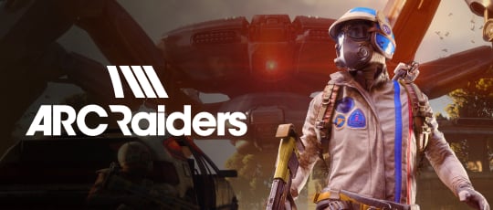 Arc Raiders