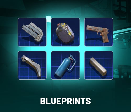 Blueprints