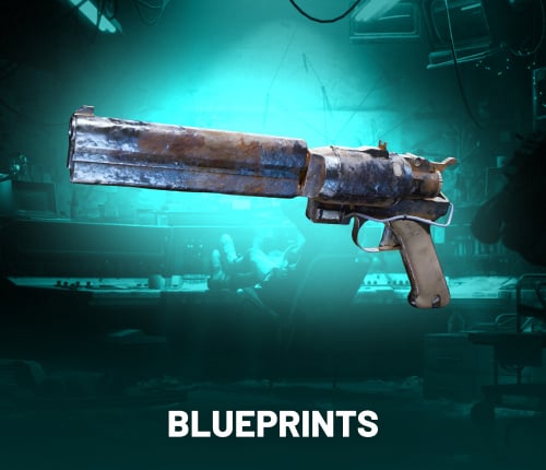 Blueprints