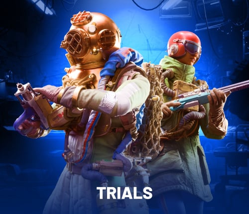 Trials