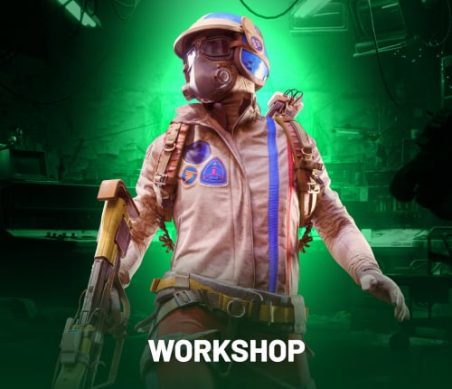 Workshop Leveling ARC Raiders