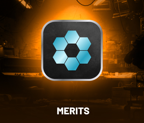 Merits Farm