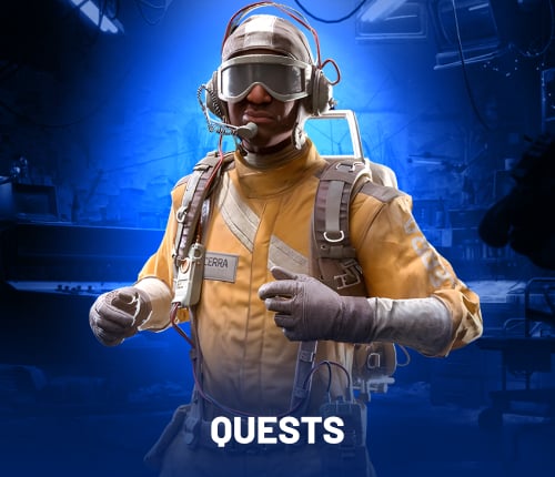 ARC RAIDERS QUESTS BOOST