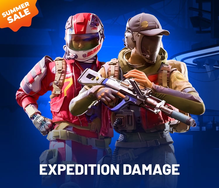 ARC RAIDERS EXPEDITION DAMAGE CHALLENGE BOOST