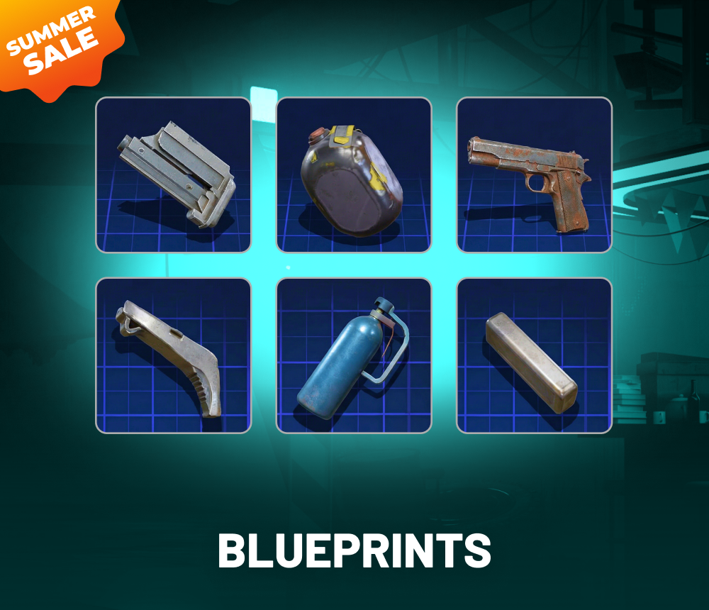 Blueprints