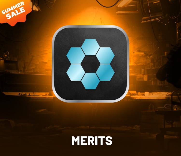 Merits Farm