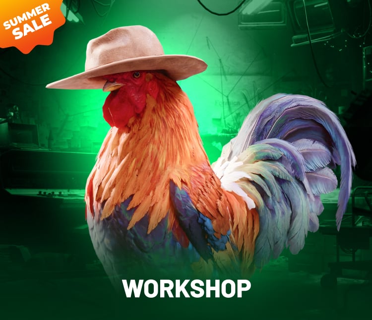 WORKSHOP LEVELING ARC RAIDERS