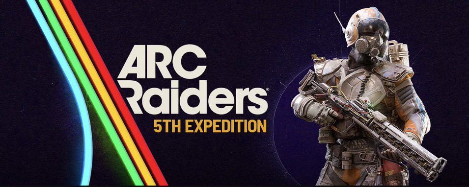 ARC Raiders