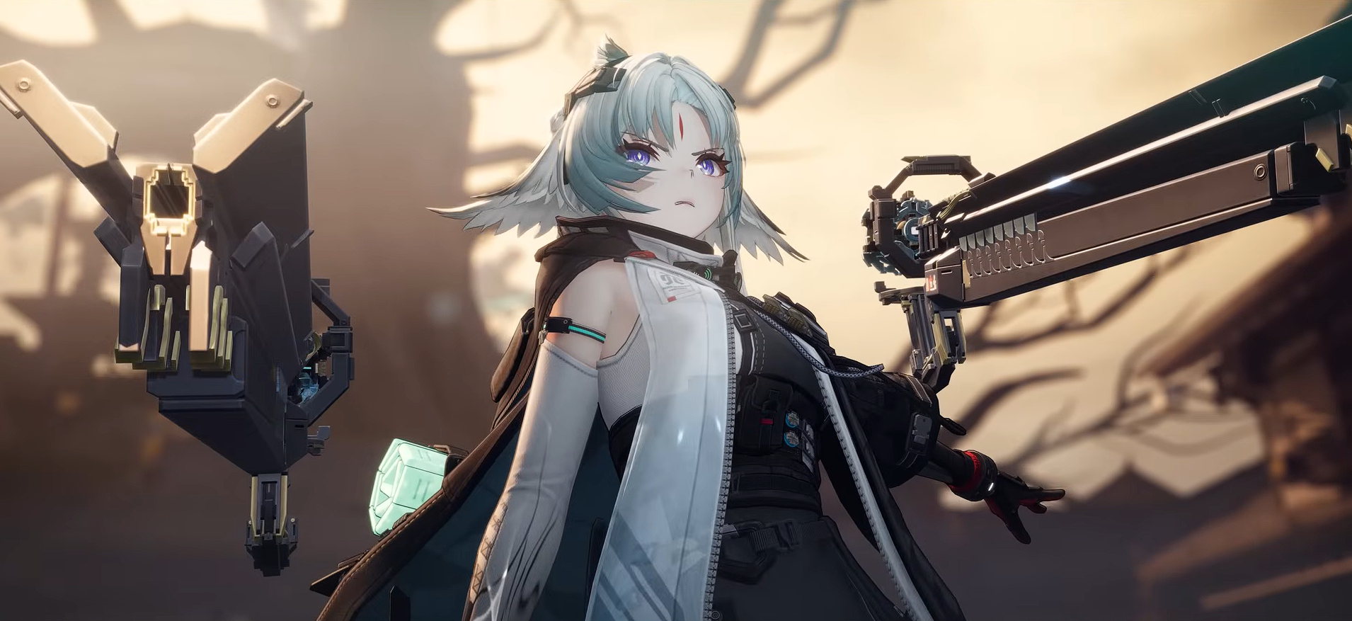Arknights: Endfield Boost