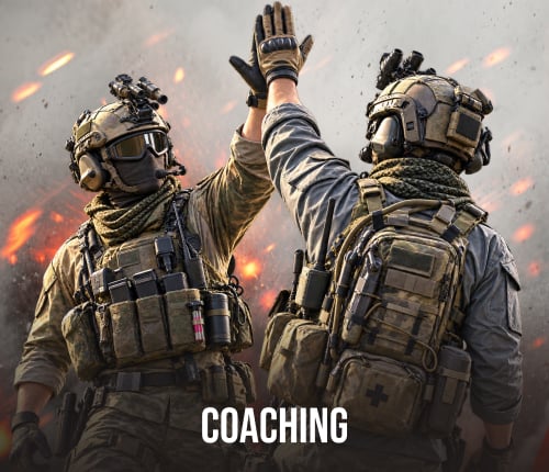 BF6 Coaching | 1-on-1