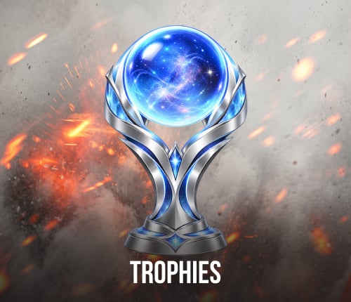 BATTLEFIELD 6 TROPHIES BOOST