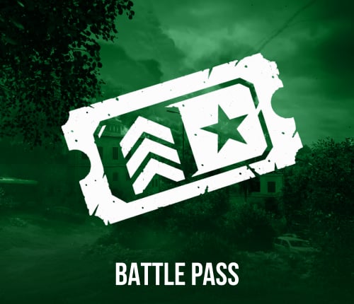 Battle Pass Leveling