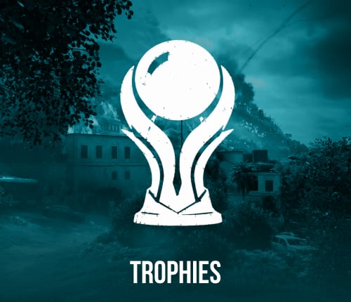 BATTLEFIELD 6 TROPHIES BOOST
