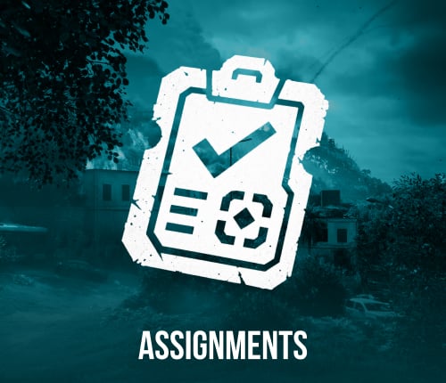 Assignments