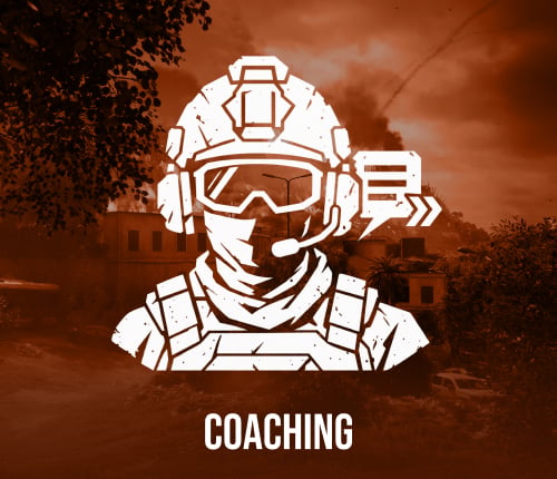 BF6 COACHING SERVICE