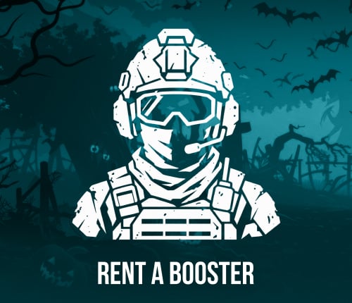 Rent a Booster