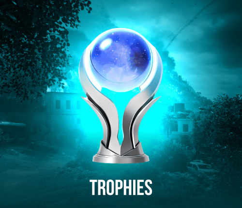 BATTLEFIELD 6 TROPHIES BOOST