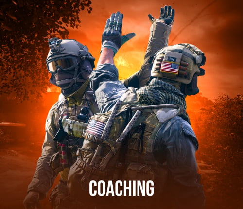 BF6 Coaching