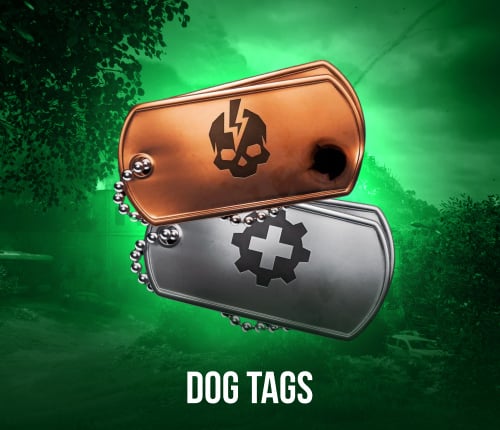 Battlefield 6 Dog Tags Boost — Accolade Challenges | KingBoost