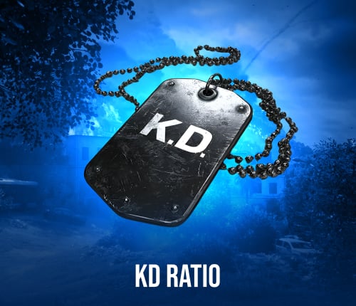 BATTLEFIELD 6 KD RATIO
