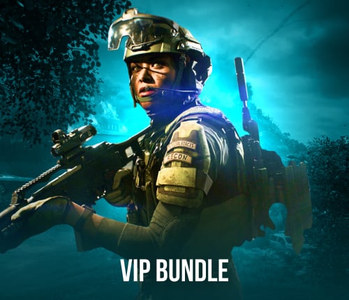 BATTLEFIELD 6 VIP BUNDLE