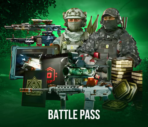 BF6 Battle Pass Leveling