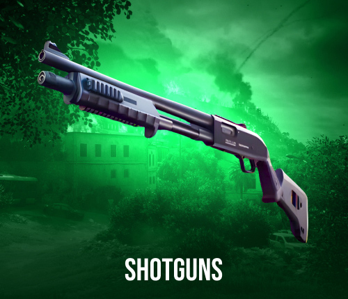 BATTLEFIELD 6 SHOTGUNS LEVELING