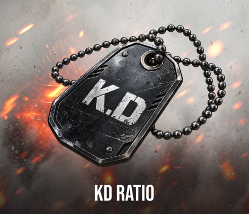 BATTLEFIELD 6 KD RATIO