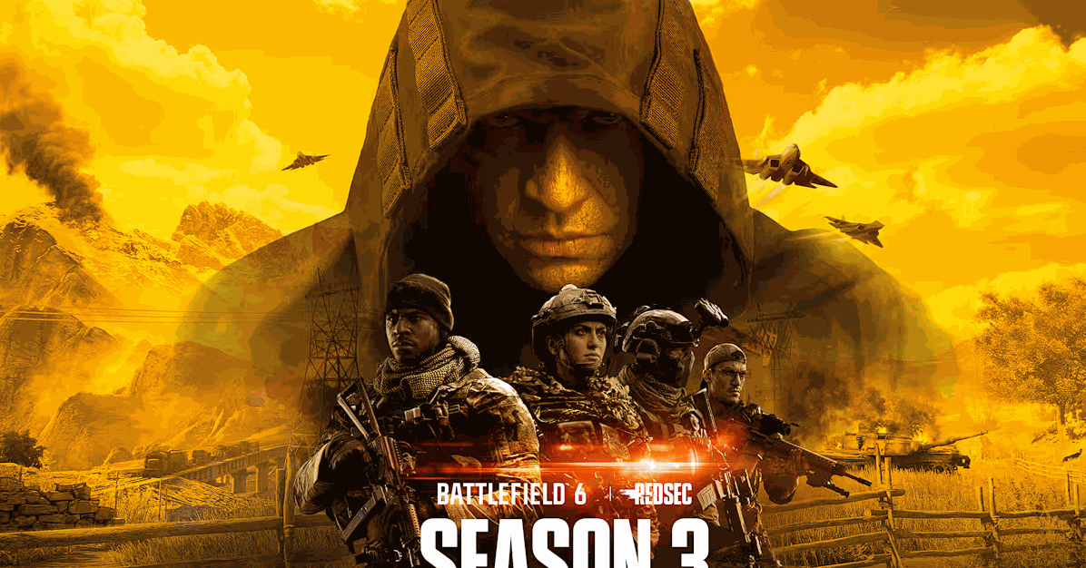 Battlefield 6