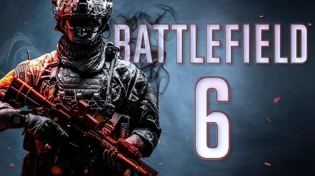 Battlefield 6