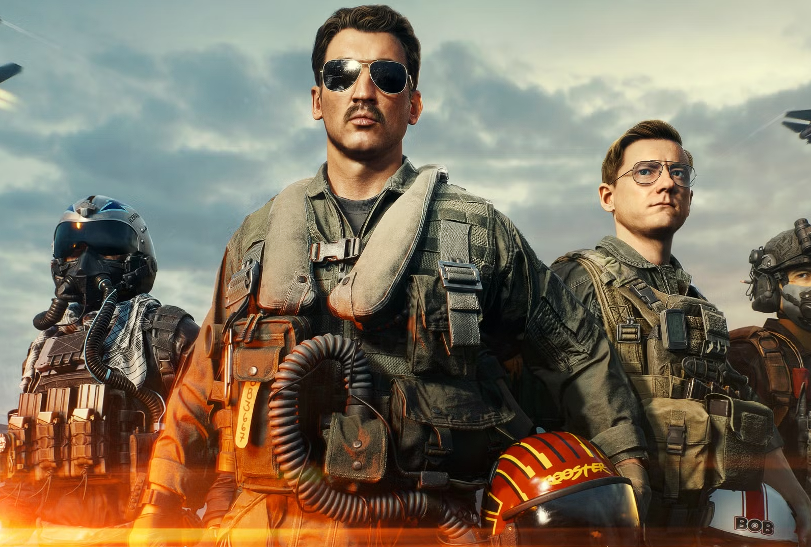 Battlefield 6