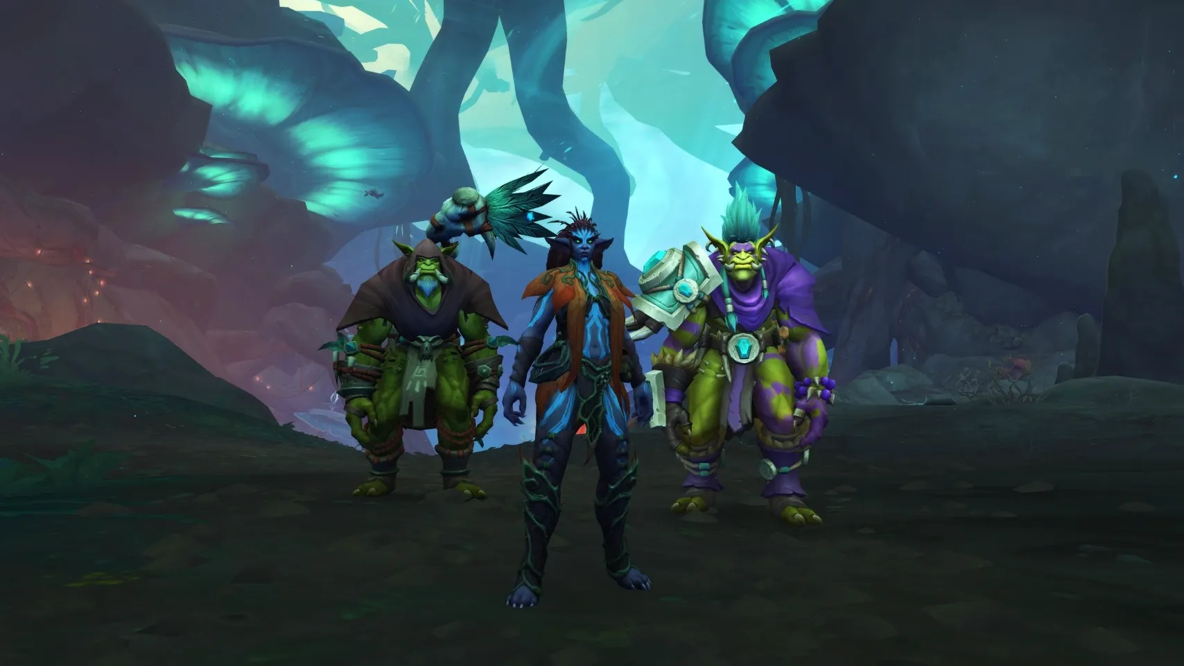 kingboost boosting cheap deal sale guide achievement 12.0.7 wow midnight