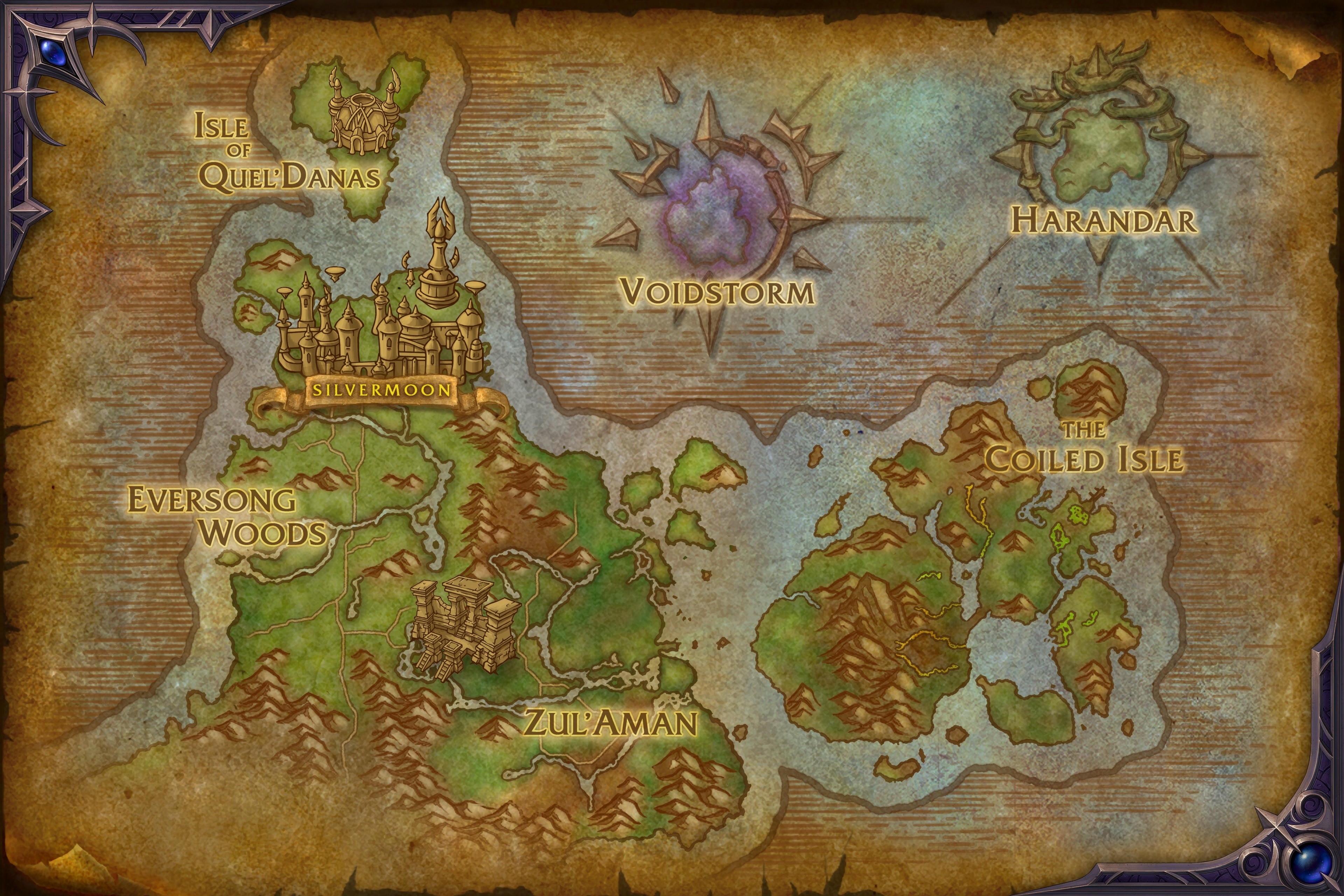 kingboost boosting cheap deal sale guide achievement new patch midnight ciled isle 12.1 teh venomous abyss