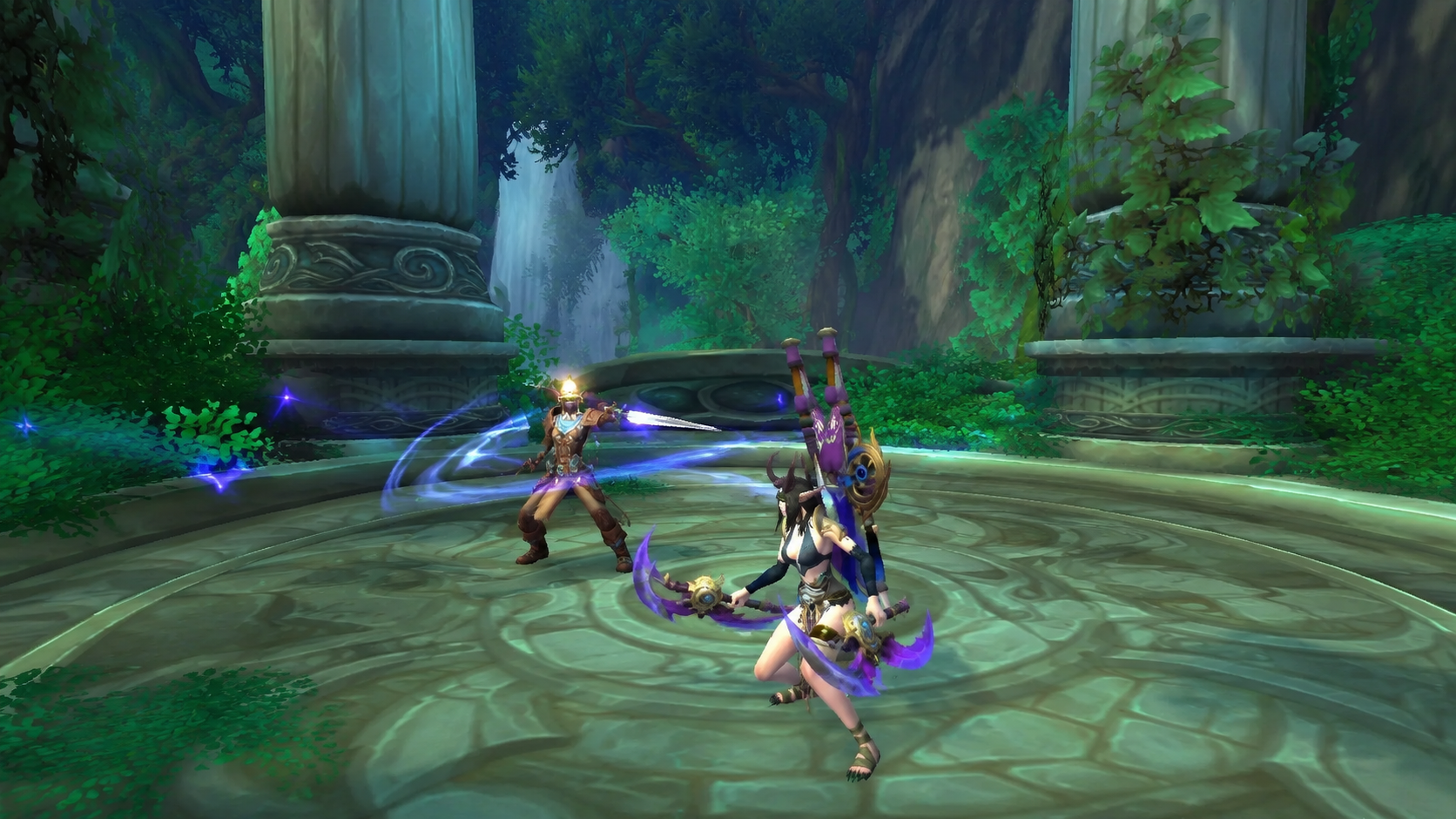 kingboost boosting cheap deal sale guide achievement new patch midnight ciled isle 12.1 teh venomous abyss