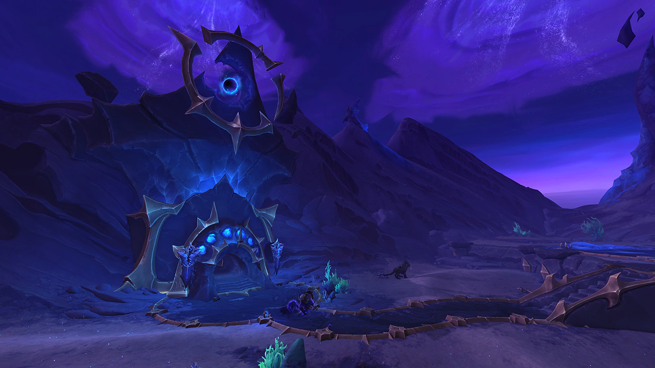 kingboost boosting cheap deal sale guide achievement 12.0.7 wow midnight