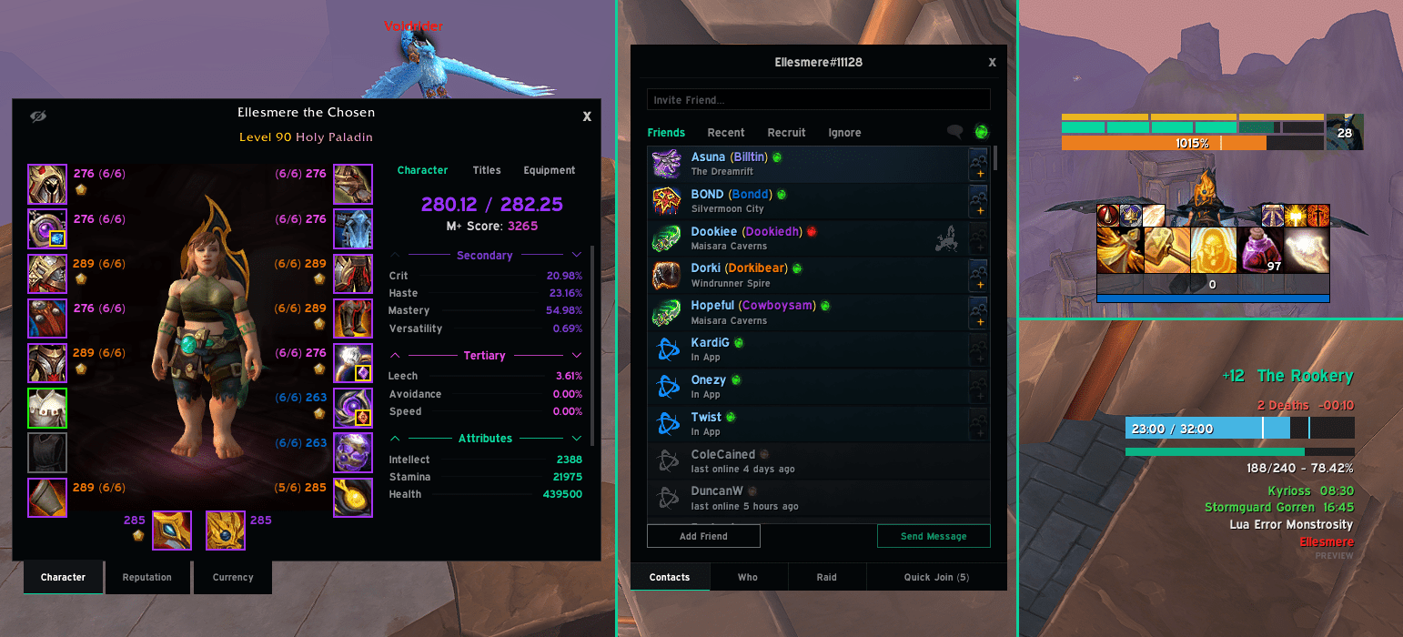 kingboost boosting cheap deal sale guide achievement new patch midnight season 2 raids mounts mythic+ coiled isle curse of ulatek tokkas crew addons venomous abyss curse surges cursed fishing vaults of atalutek delves