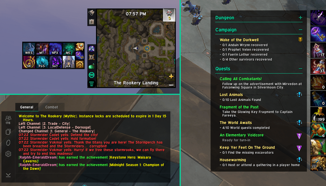 kingboost boosting cheap deal sale guide achievement new patch midnight season 2 raids mounts mythic+ coiled isle curse of ulatek tokkas crew addons venomous abyss curse surges cursed fishing vaults of atalutek delves