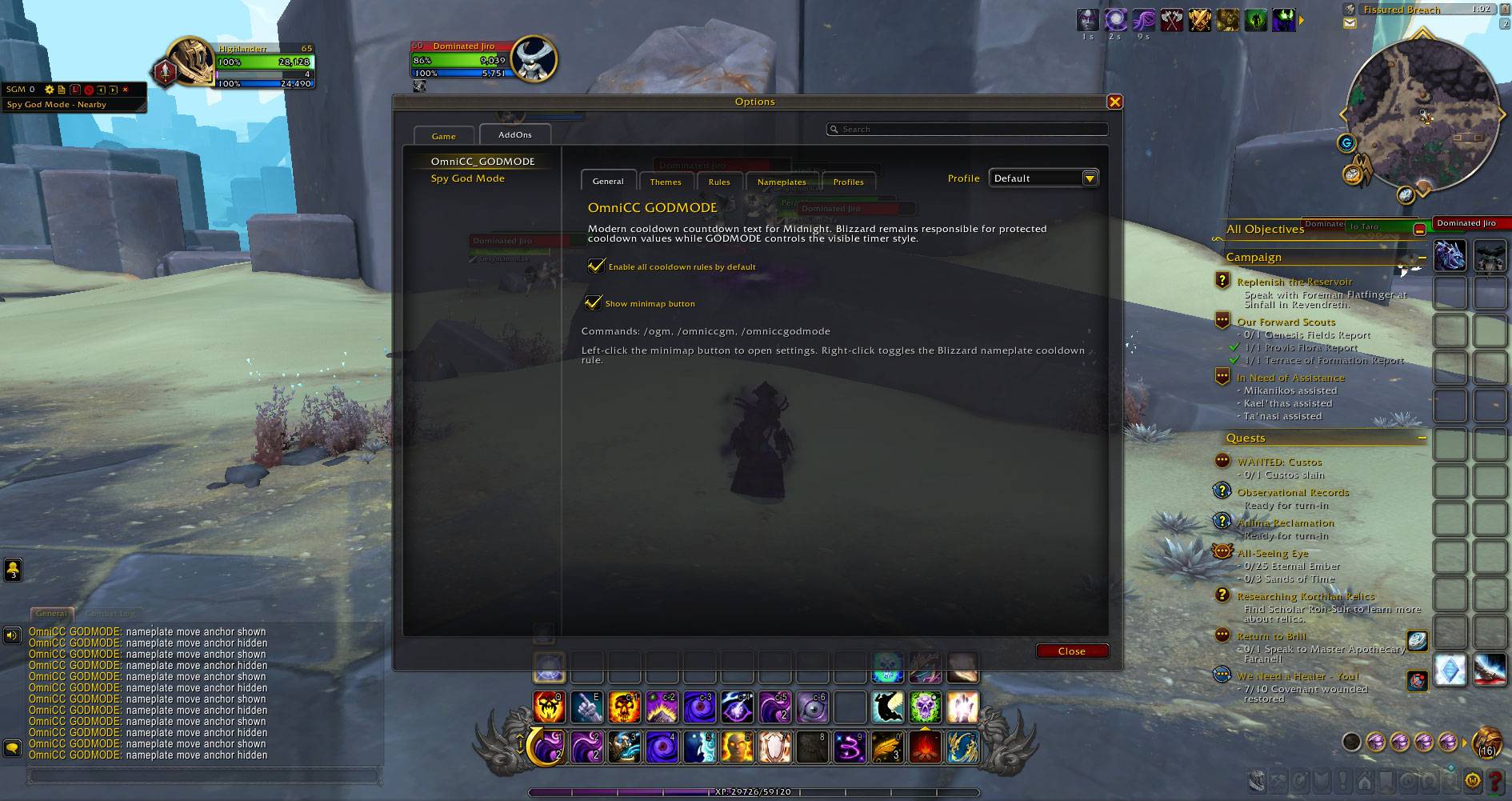kingboost boosting cheap deal sale guide achievement new patch midnight season 2 raids mounts mythic+ coiled isle curse of ulatek tokkas crew addons venomous abyss curse surges cursed fishing vaults of atalutek delves